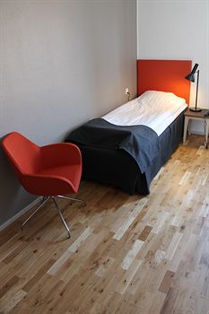 Hotel Lindesbergs Stadshotell