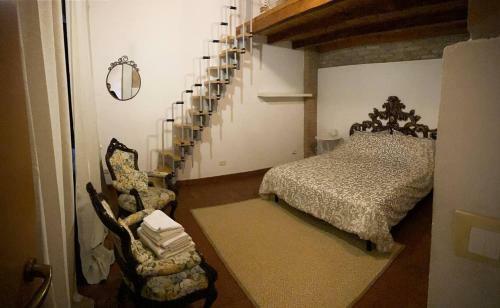 Bed & Breakfast Residenza Al Prato