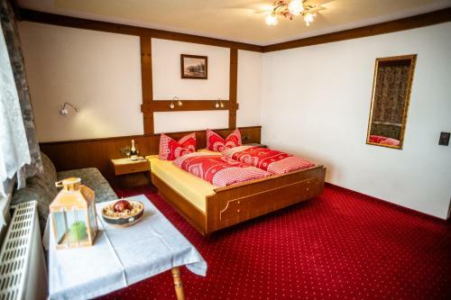 Ferienhotel Angerhof