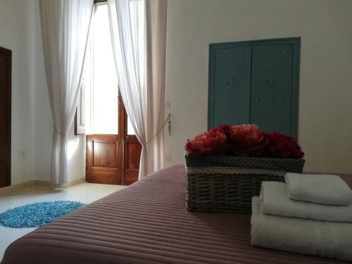 B&B Federico II