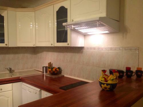 Apartamento L'estoril Garavan