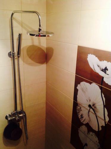 Apartamento L'estoril Garavan