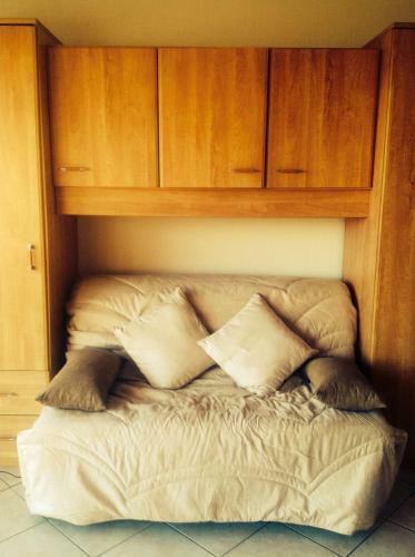 Apartamento L'estoril Garavan