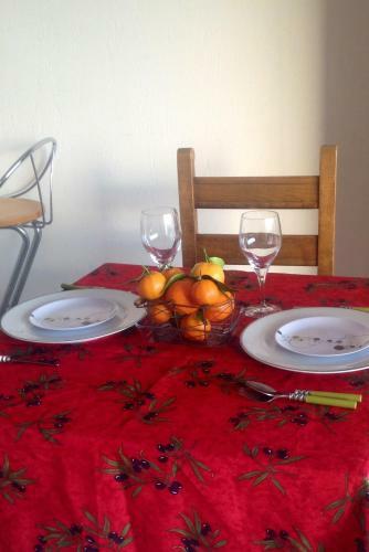 Apartamento L'estoril Garavan
