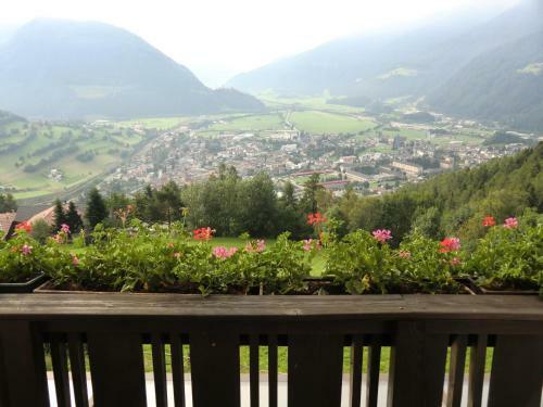Hotel Pension Alpenblick