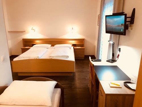 Hotel Pension Alpenblick