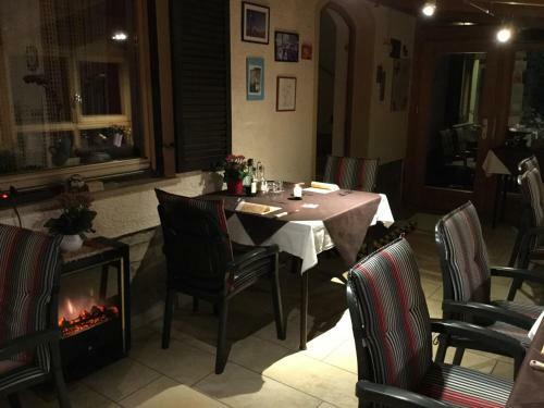 Hotel Pension Alpenblick