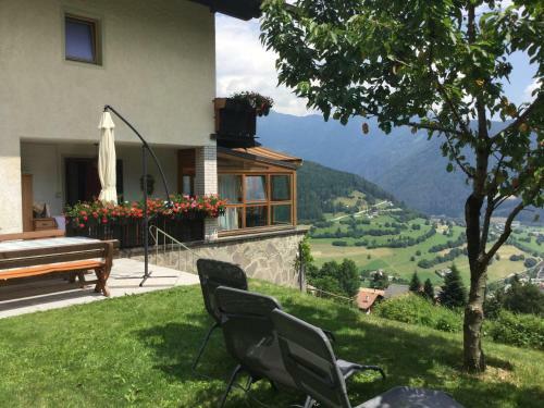 Hotel Pension Alpenblick
