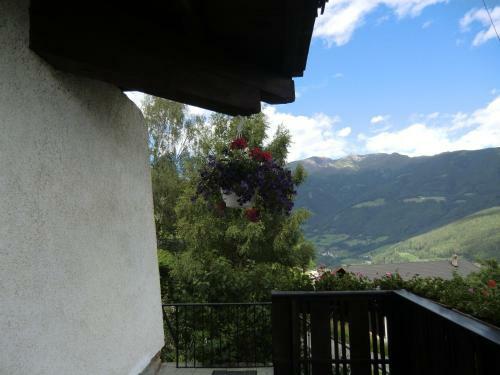 Hotel Pension Alpenblick