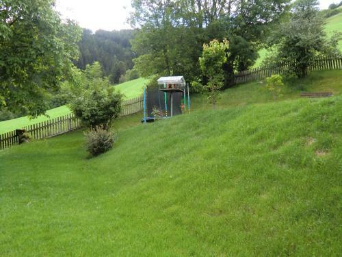 Hotel Pension Alpenblick
