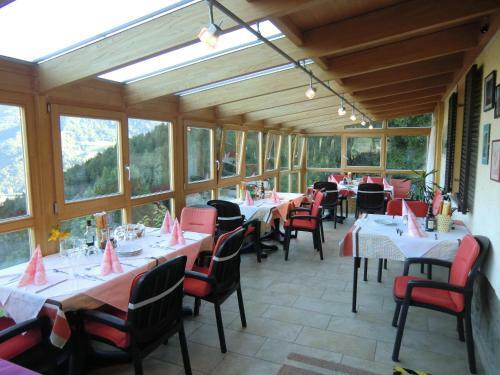 Hotel Pension Alpenblick