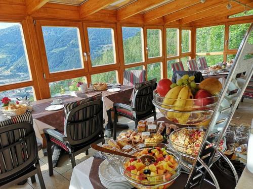 Hotel Pension Alpenblick