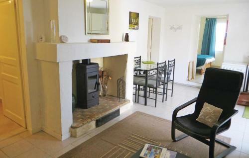 Holiday Home Vineyard Cottage