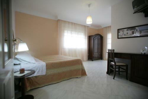 Bed And Breakfast Galez