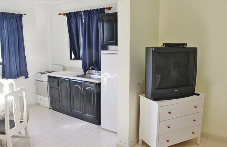 Hotel Esmeralda Guest House