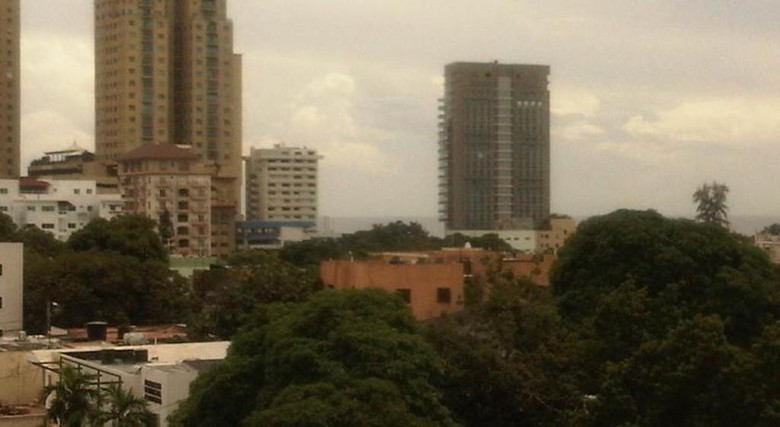 Hotel Esmeralda Guest House