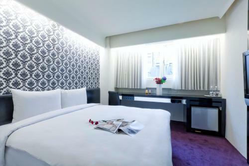 The Longstay Hotel