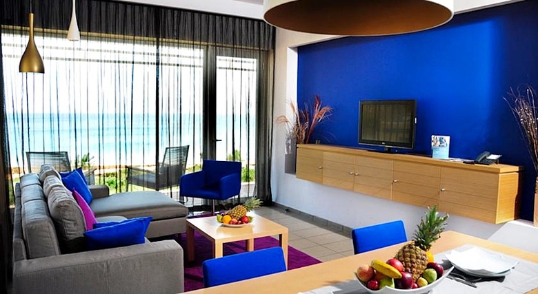 Hotel Mercure Quemado Resort Al-hoceima