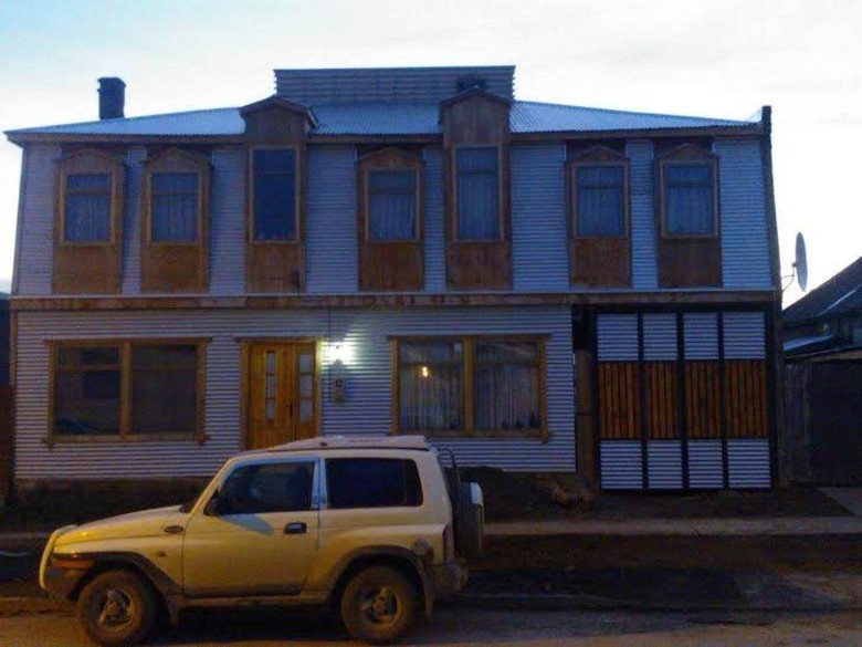 Hostal Das Alte Haus