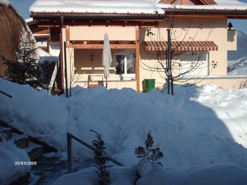 Apartamento Haus Gavlik