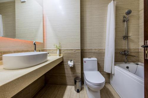 Hotel Orient Star Samarkand