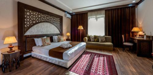 Hotel Orient Star Samarkand