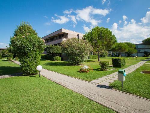 Apartamento Locazione Turistica 207