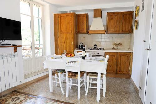 Apartamento Appartamento Carrerapiana
