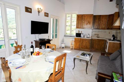 Apartamento Appartamento Carrerapiana
