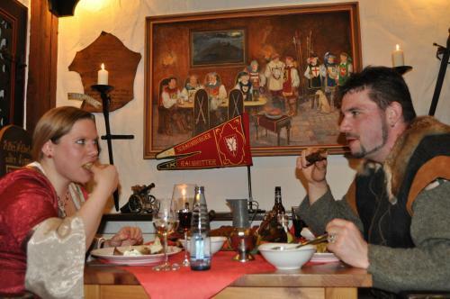 Hotel Schaumburger Ritter
