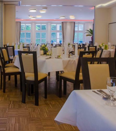 Hotel Schaumburger Ritter
