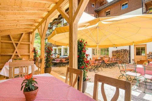 Hotel Gasthof Adler