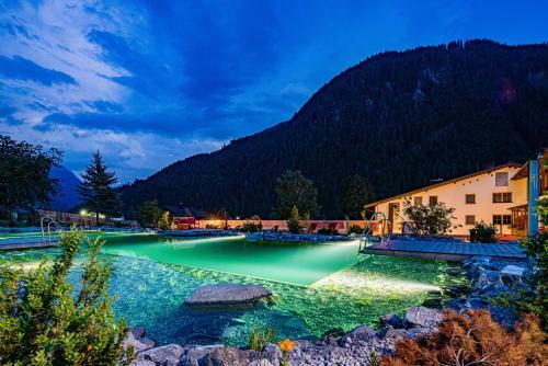 Hotel Gasthof Adler