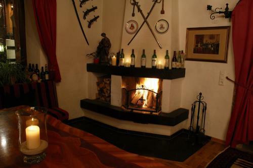 Hotel Gasthof Adler