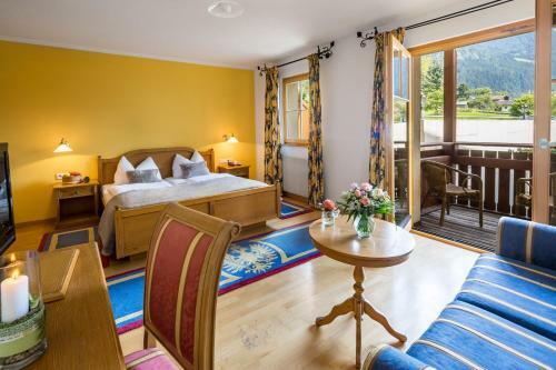 Hotel Gasthof Adler