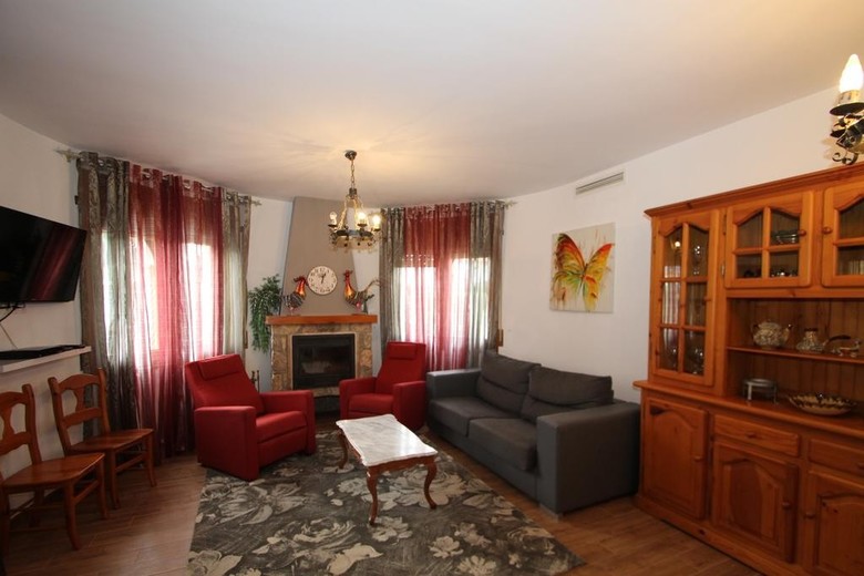 Villa Baron
