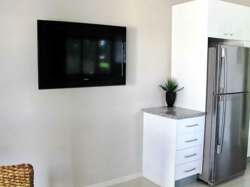 Aparthotel Vanuatu Beachfront Apartments