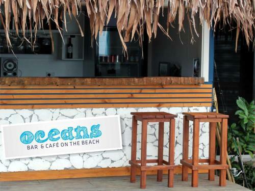 Aparthotel Vanuatu Beachfront Apartments