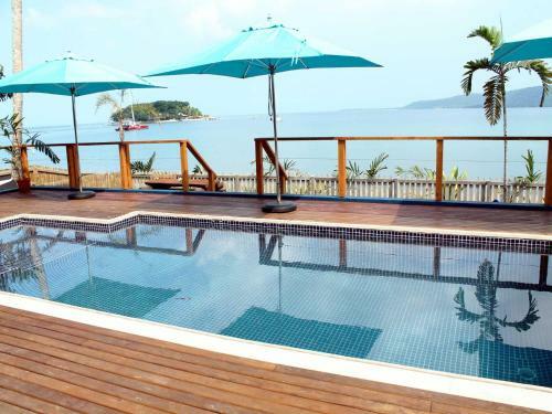 Aparthotel Vanuatu Beachfront Apartments