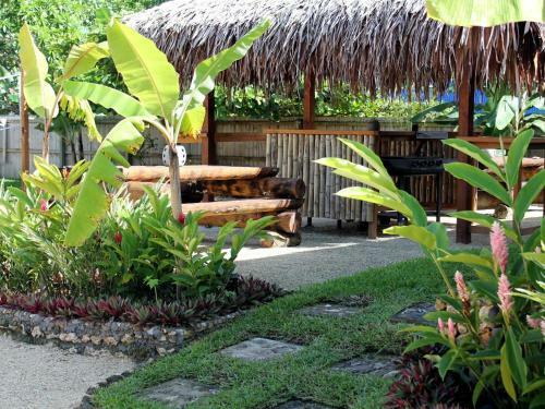 Aparthotel Vanuatu Beachfront Apartments