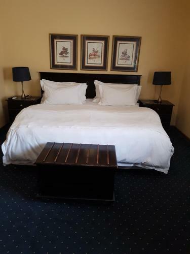 King's Tide Boutique Hotel