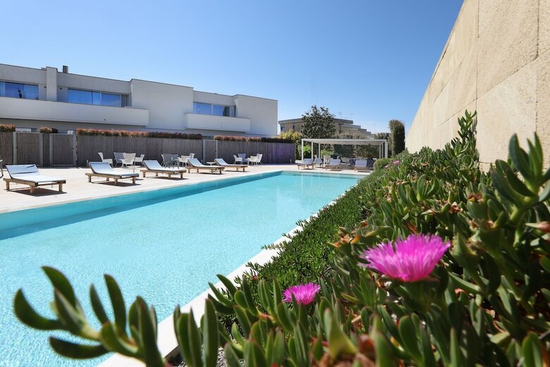 Apartamento Salento Residence