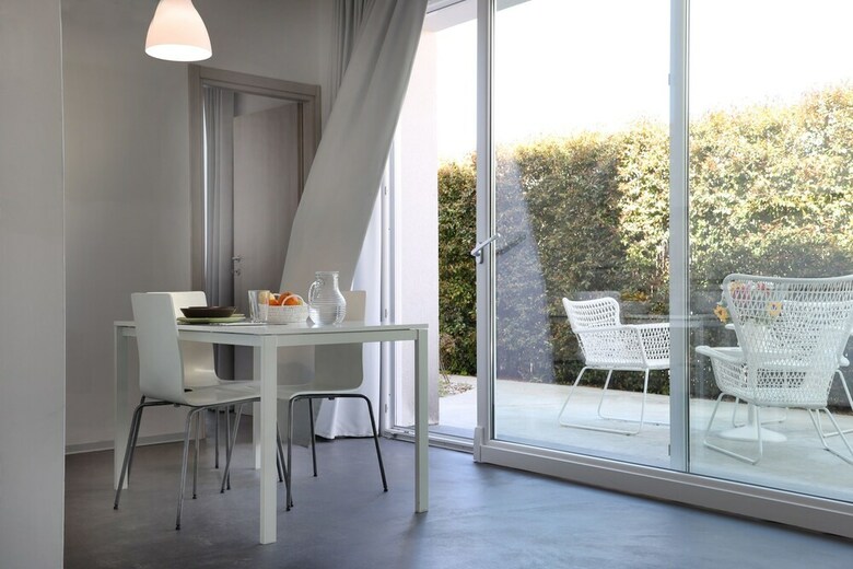 Apartamento Salento Residence