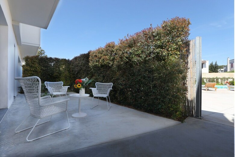 Apartamento Salento Residence