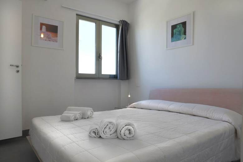 Apartamento Salento Residence