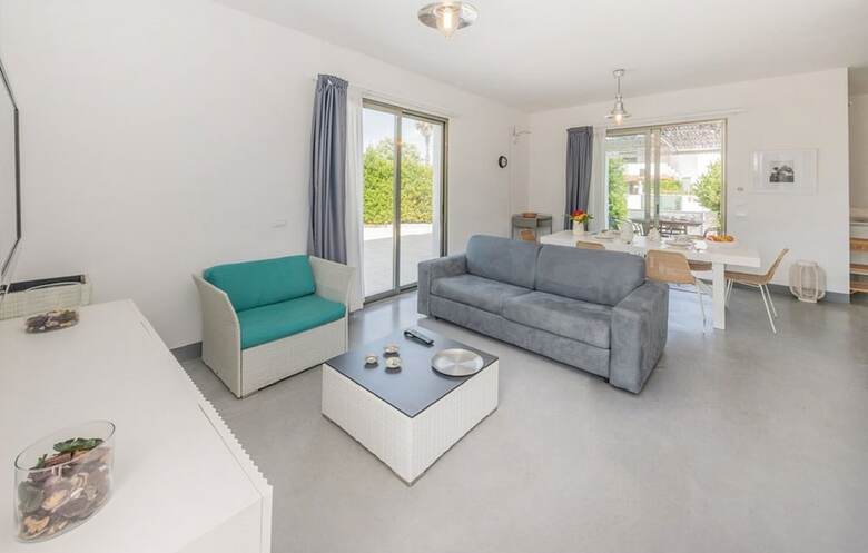 Apartamento Salento Residence