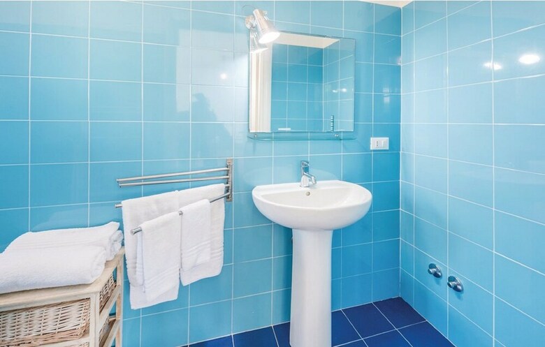 Apartamento Salento Residence