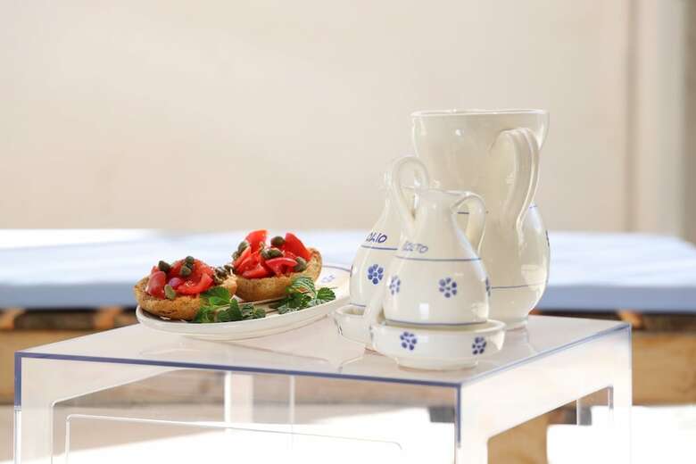 Apartamento Salento Residence