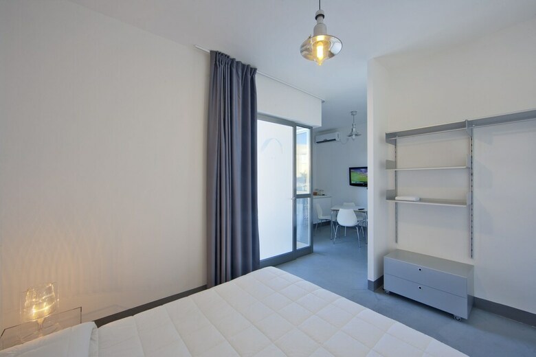 Apartamento Salento Residence