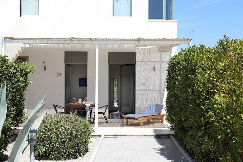 Apartamento Salento Residence
